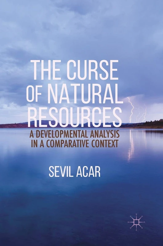 The Curse of Natural Resources: A Developmental Analysis in a Comparative Context