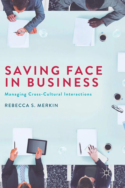 Saving Face in Business: Managing Cross-Cultural Interactions