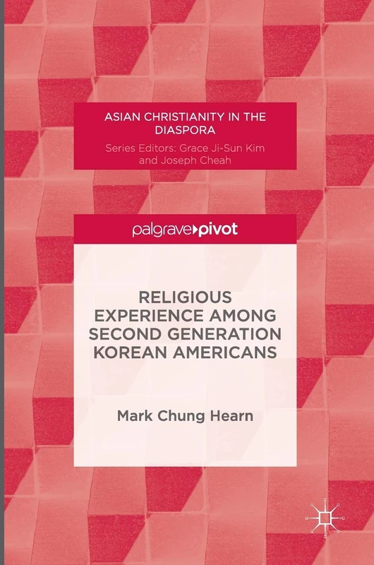 Religious Experience Among Second Generation Korean Americans (Asian Christianity in the Diaspora) - Image 1