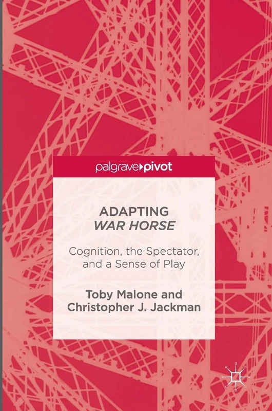 Adapting War Horse: Cognition, the Spectator, and a Sense of Play - Image 1