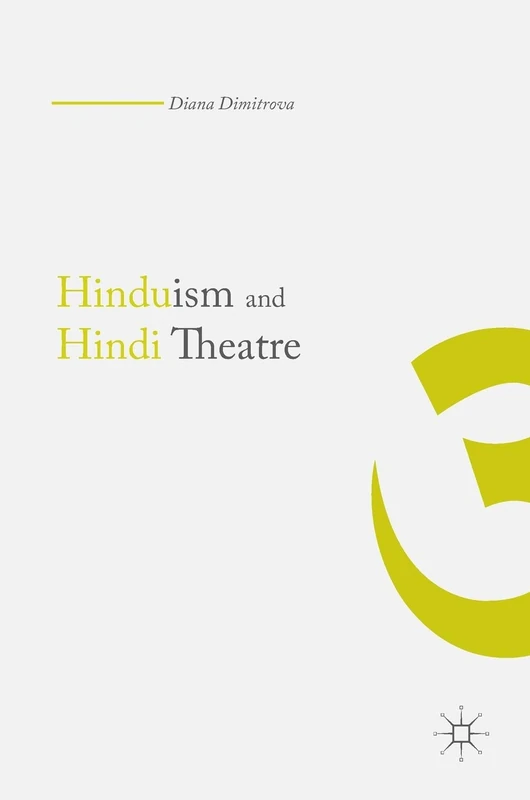 Hinduism and Hindi Theater - Image 1