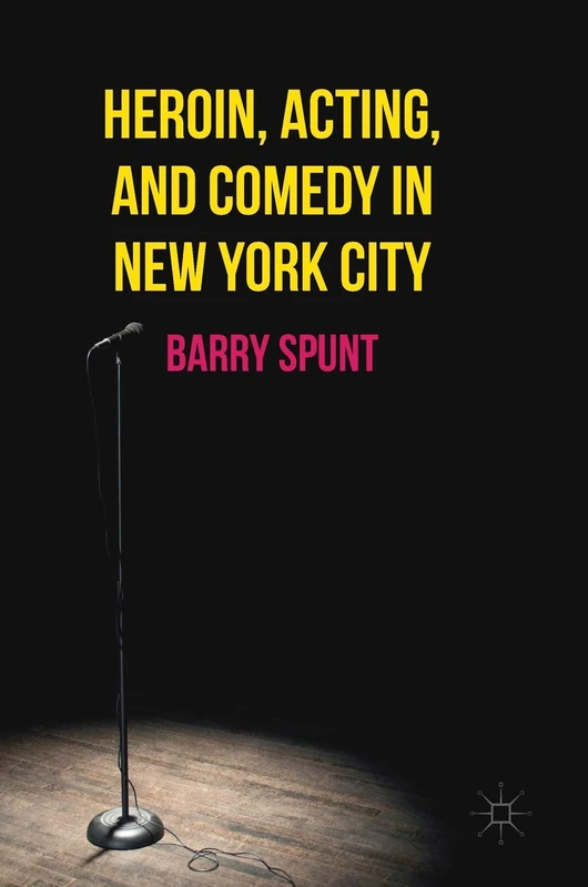 Heroin, Acting, and Comedy in New York City - Image 1