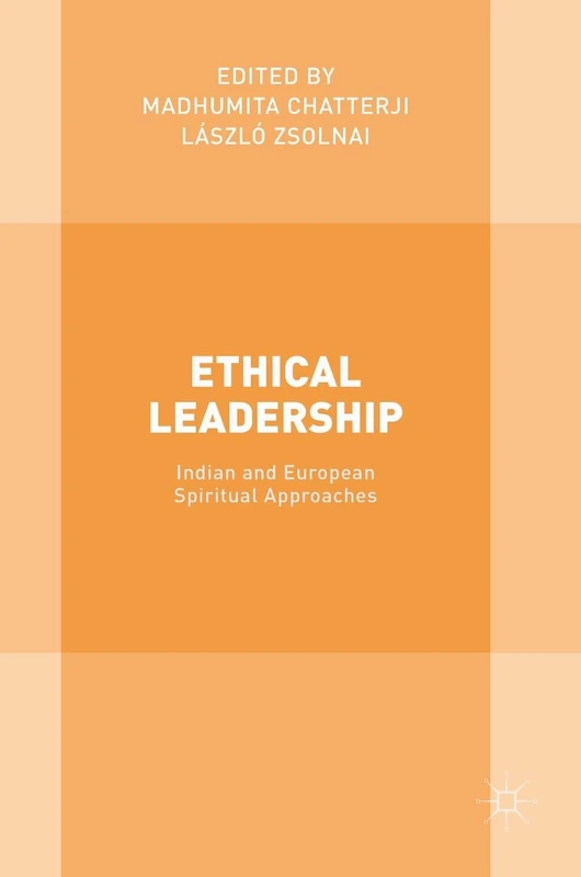 Ethical Leadership: Indian and European Spiritual Approaches - Image 1