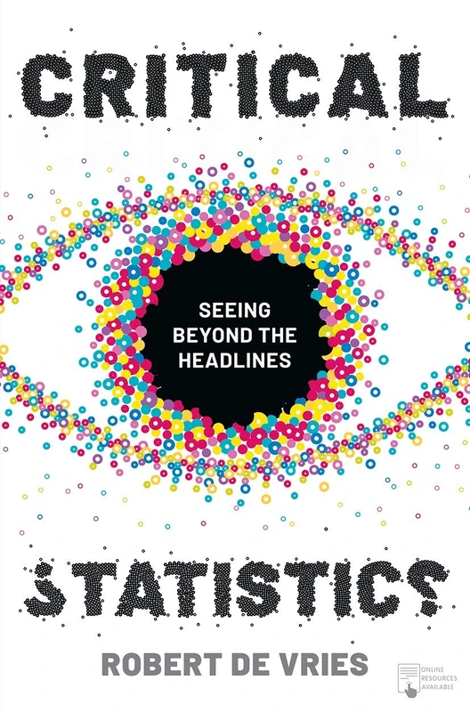 Critical Statistics: Seeing Beyond the Headlines - Image 1