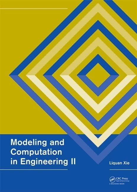 CRC Press - Modeling and Computation in Engineering II