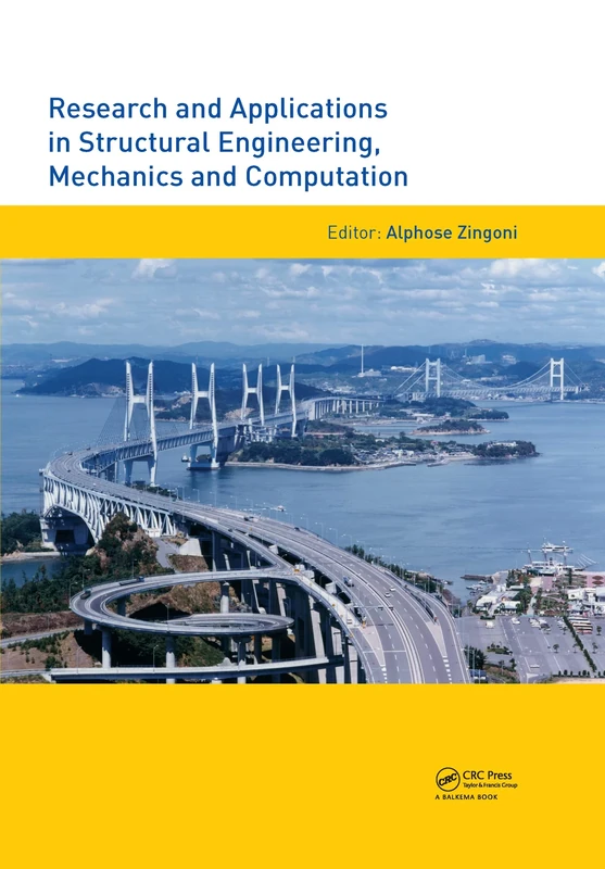 Research and Applications in Structural Engineering, Mechanics and Computation