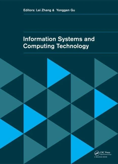 Information Systems and Computing Technology: Proceedings of the International Conference on Information Systems and Computing Technology (Isct 2013), Wuxi, China, 15-16 September 2013