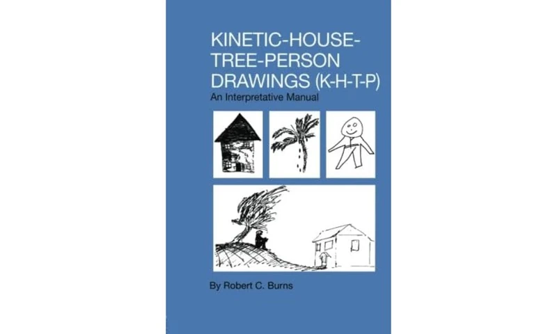 Kinetic-House-Tree-Person Drawings: K-H-T-P: An Interpretative Manual