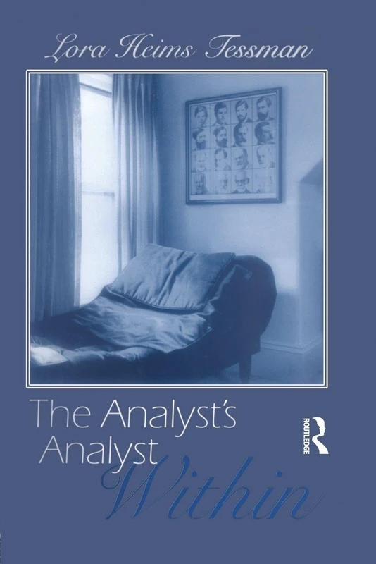 The Analyst's Analyst Within