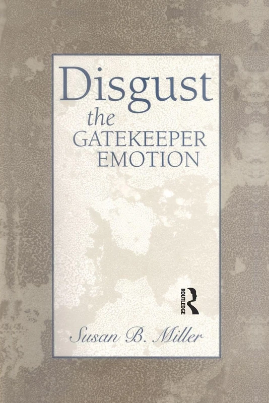 Disgust: The Gatekeeper Emotion - Image 1