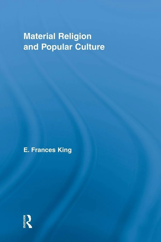 Material Religion and Popular Culture (Routledge Studies in Religion) - Image 1