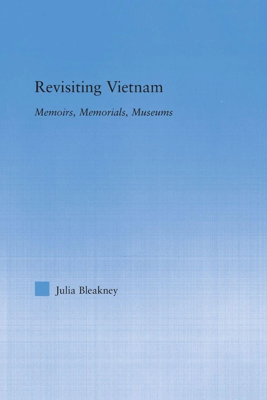 Revisiting Vietnam (Literary Criticism and Cultural Theory)