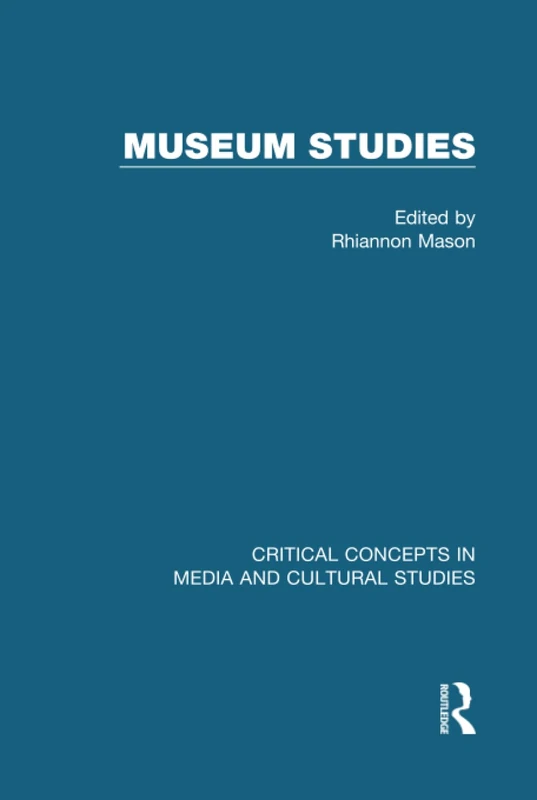 Mason: Museum Studies, Vol. I