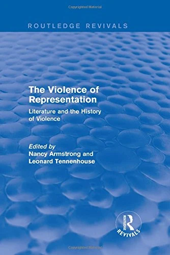 Routledge - The Violence of Representation: Literature and History