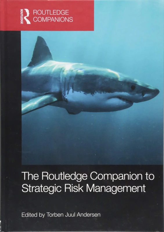 Routledge Companion to Strategic Risk Management - Business Book