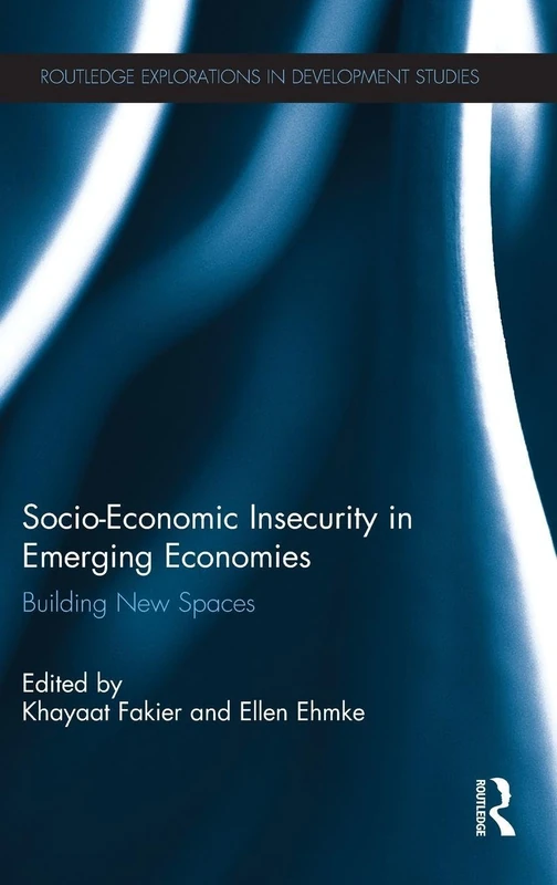 Routledge Socio-Economic Insecurity in Emerging Economies