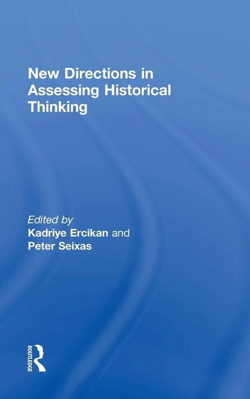New Directions in Assessing Historical Thinking (360 Degree Business) - Image 1