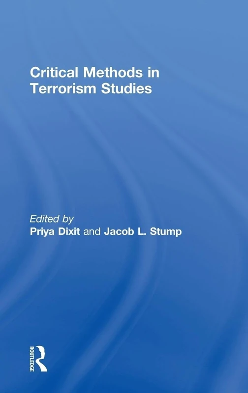 Critical Methods in Terrorism Studies