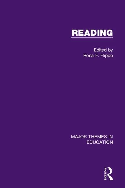 Reading (Major Themes in Education)