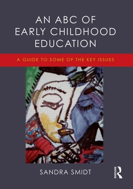 An ABC of Early Childhood Education: A guide to some of the key issues - Image 1