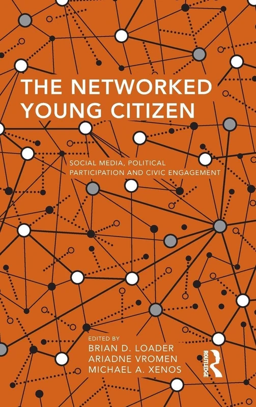 Routledge - The Networked Young Citizen Book