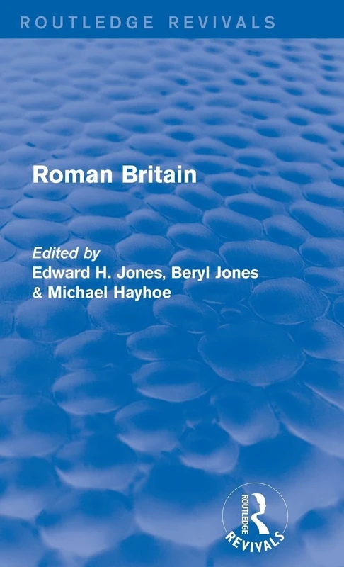 Roman Britain (Routledge Revivals)