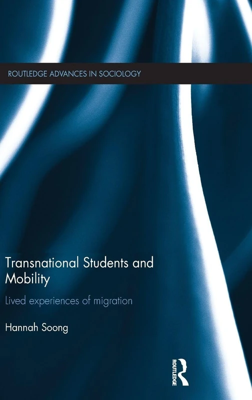Routledge Transnational Students and Mobility Book