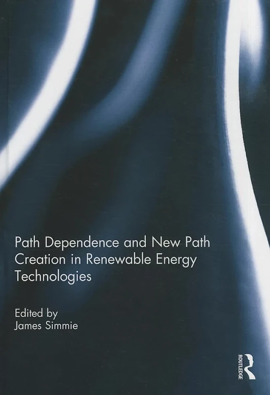 Path Dependence and New Path Creation in Renewable Energy Technologies - Image 1