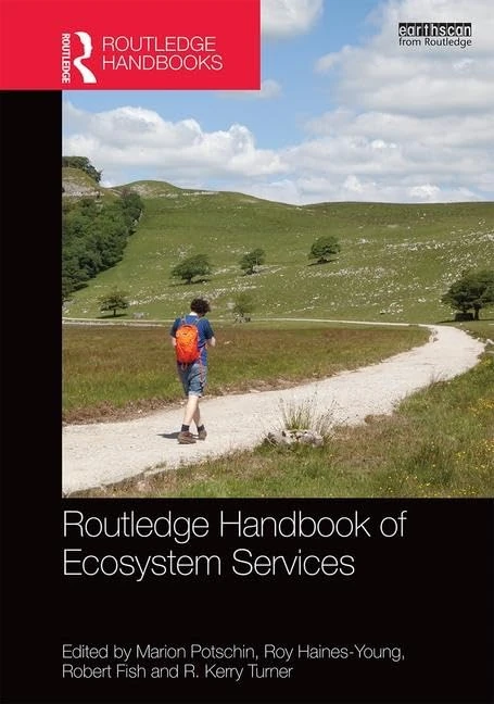 Routledge Handbook of Ecosystem Services (Routledge Environment and Sustainability Handbooks)