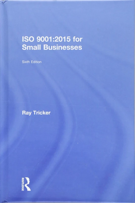 ISO 9001:2015 for Small Businesses