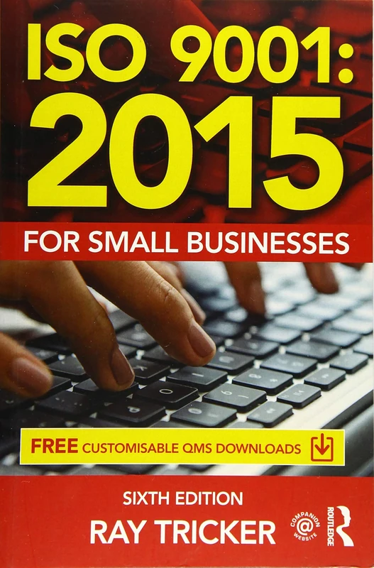 ISO 9001:2015 for Small Businesses