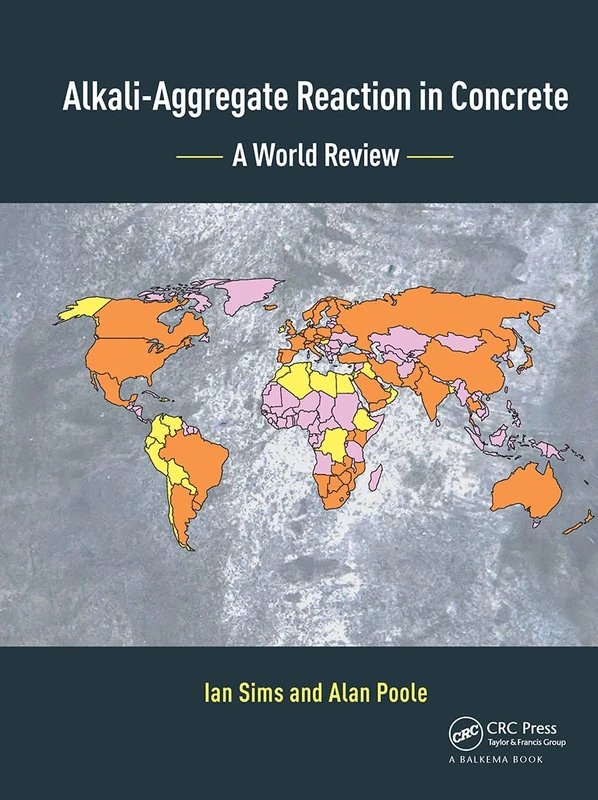 Alkali-Aggregate Reaction in Concrete: A World Review