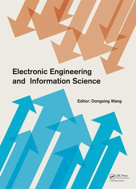 CRC Press Electronic Engineering and Information Science 2015 - Image 1