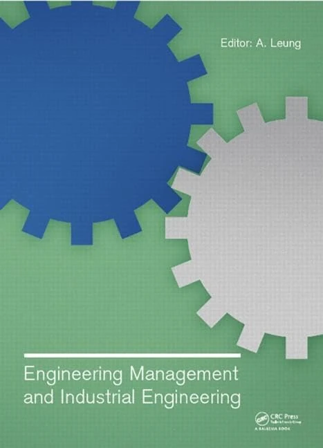 Engineering Management and Industrial Engineering: Proceedings of the 2014 International Conference on Engineering Management and Industrial Engineering (EMIE 2014), Xiamen, China, 16-17 October 2014