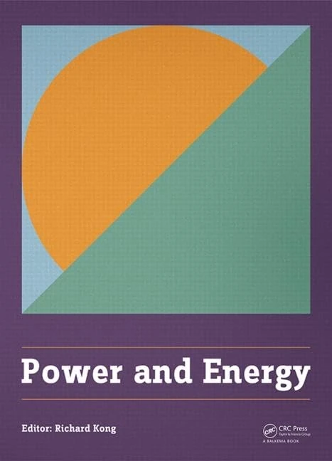 Power and Energy: Proceedings of the International Conference on Power and Energy (CPE 2014), Shanghai, China, 29-30 November 2014