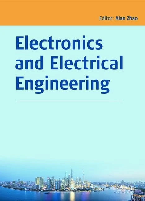 Electronics and Electrical Engineering: Proceedings of the 2014 Asia-Pacific Electronics and Electrical Engineering Conference (EEEC 2014), December 27-28, 2014, Shanghai, China - Image 1
