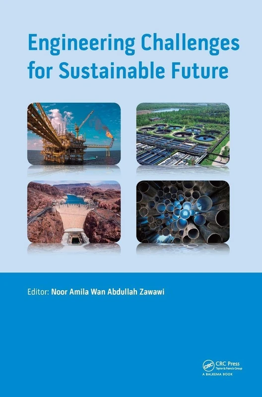 CRC Press - Engineering Challenges for Sustainable Future