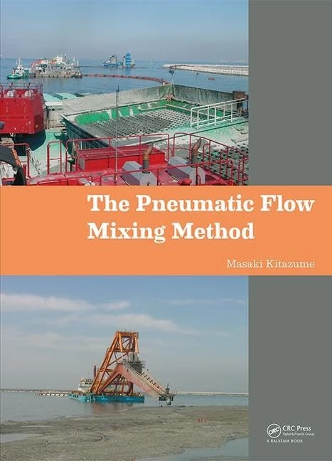 The Pneumatic Flow Mixing Method (21st Century Business Management)