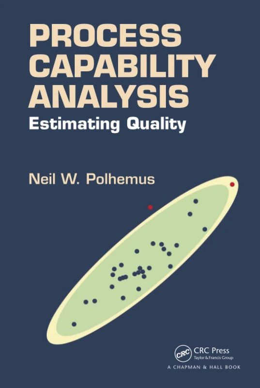 Process Capability Analysis: Estimating Quality - Image 1