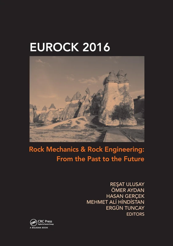 Rock Mechanics and Rock Engineering: From the Past to the Future