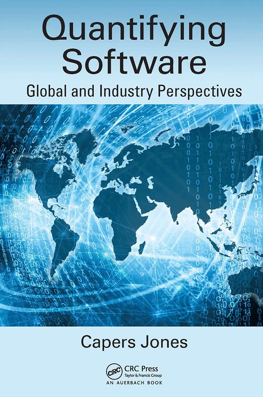 Quantifying Software: Global and Industry Perspectives