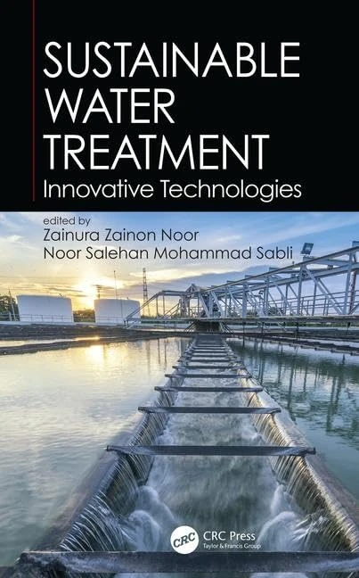Sustainable Water Treatment: Innovative Technologies