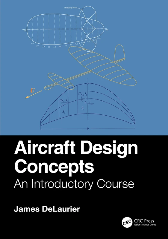 Aircraft Design Concepts: An Introductory Course