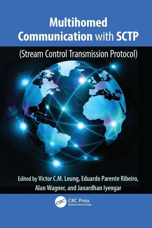 Multihomed Communication with SCTP (Stream Control Transmission Protocol)