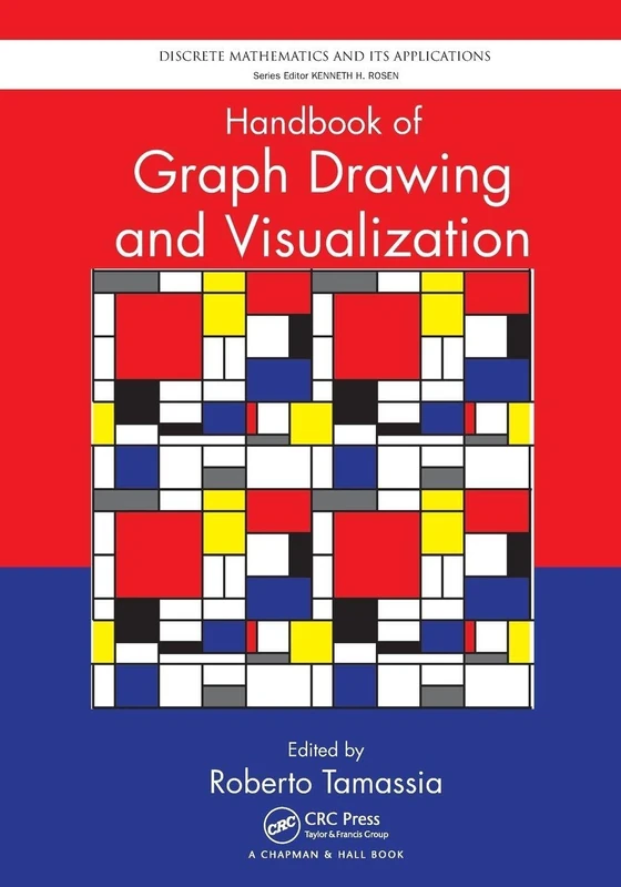 Handbook of Graph Drawing and Visualization (Discrete Mathematics and Its Applications)
