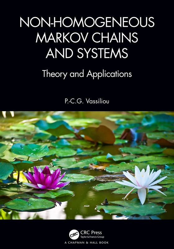 CRC Press Non-Homogeneous Markov Chains and Systems Book