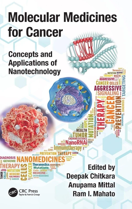 Molecular Medicines for Cancer: Concepts and Applications of Nanotechnology