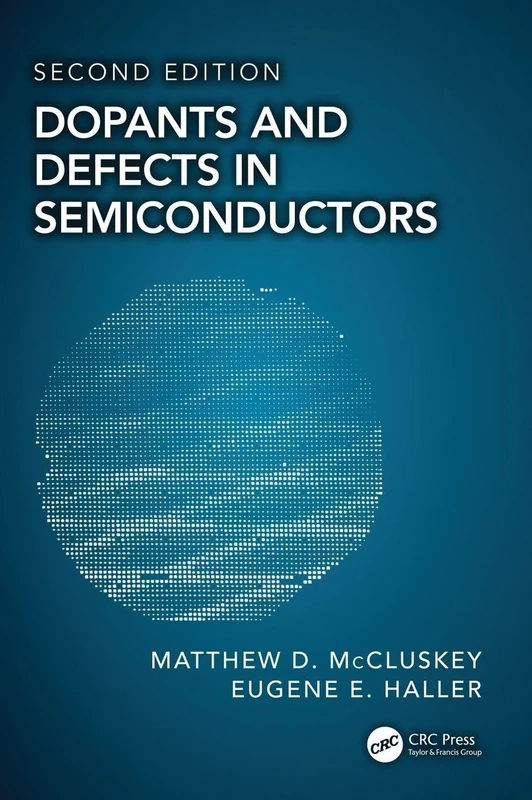 Dopants and Defects in Semiconductors