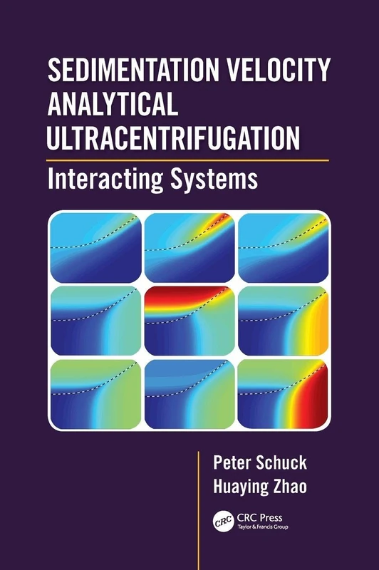 Sedimentation Velocity Analytical Ultracentrifugation: Interacting Systems