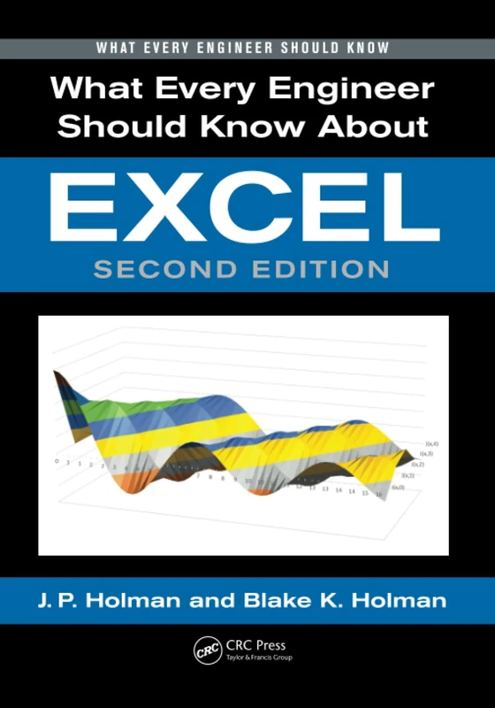What Every Engineer Should Know About Excel